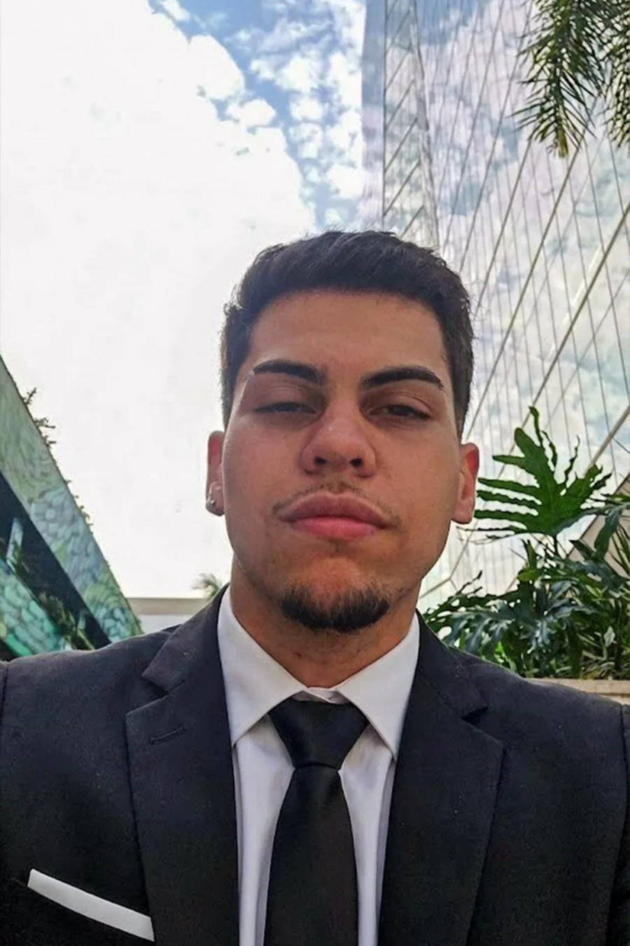 Kaiky Rodrigues